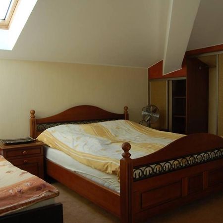 Dom Weselny ,, Anna" Hotel Warlubie Ngoại thất bức ảnh